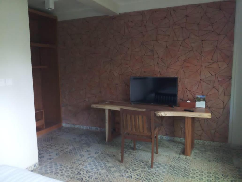 Jiwa Jawa Resort Ijen Banyuwangi  Ngoại thất bức ảnh