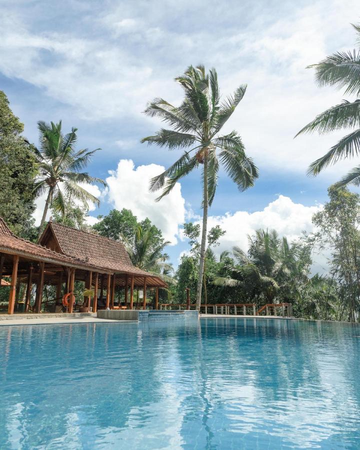 Jiwa Jawa Resort Ijen Banyuwangi  Ngoại thất bức ảnh