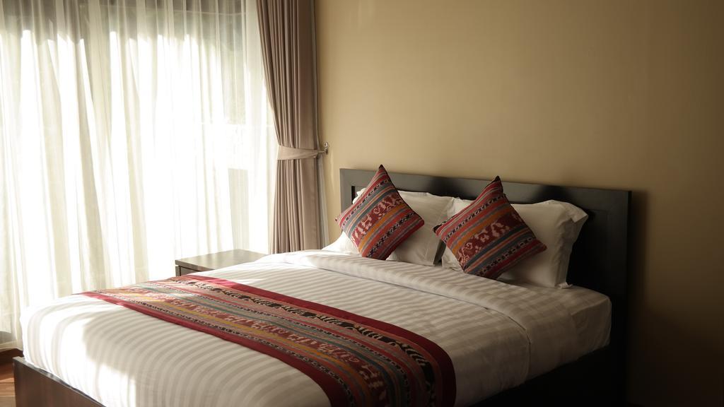 Jiwa Jawa Resort Ijen Banyuwangi  Ngoại thất bức ảnh