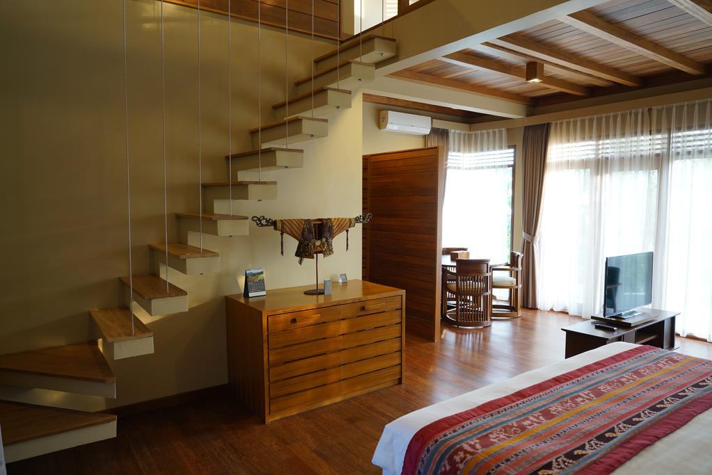 Jiwa Jawa Resort Ijen Banyuwangi  Ngoại thất bức ảnh