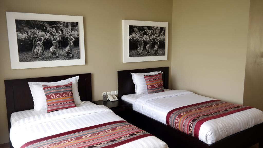 Jiwa Jawa Resort Ijen Banyuwangi  Ngoại thất bức ảnh