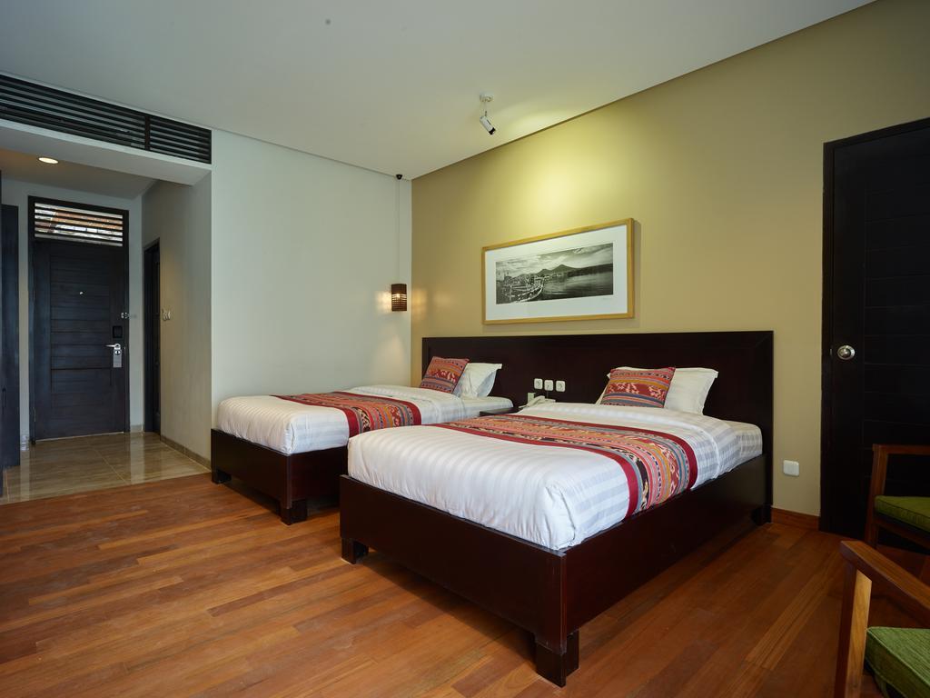Jiwa Jawa Resort Ijen Banyuwangi  Ngoại thất bức ảnh