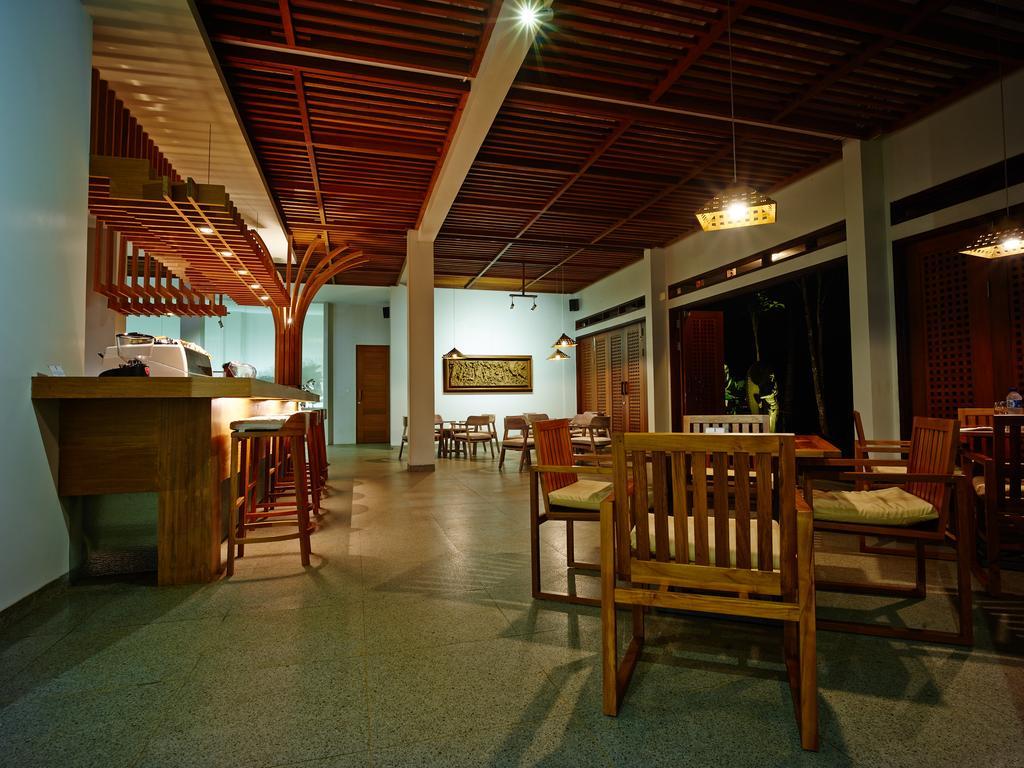 Jiwa Jawa Resort Ijen Banyuwangi  Ngoại thất bức ảnh