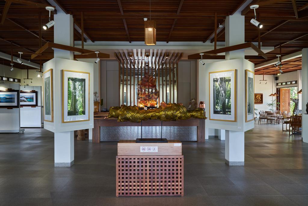 Jiwa Jawa Resort Ijen Banyuwangi  Ngoại thất bức ảnh