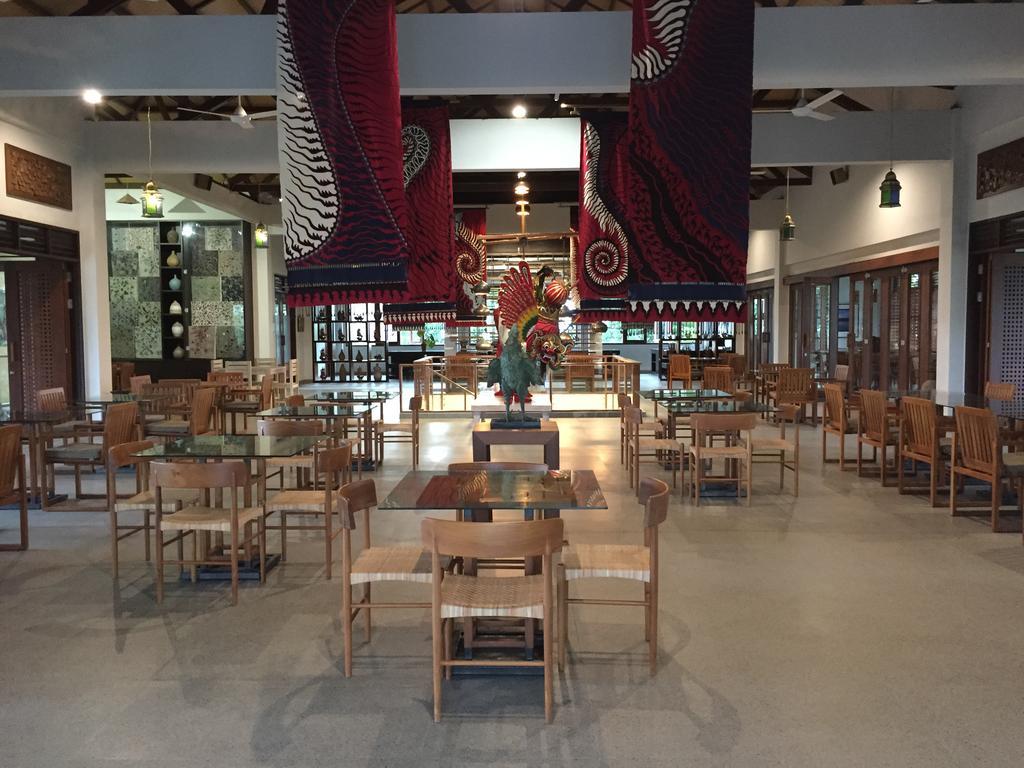 Jiwa Jawa Resort Ijen Banyuwangi  Ngoại thất bức ảnh