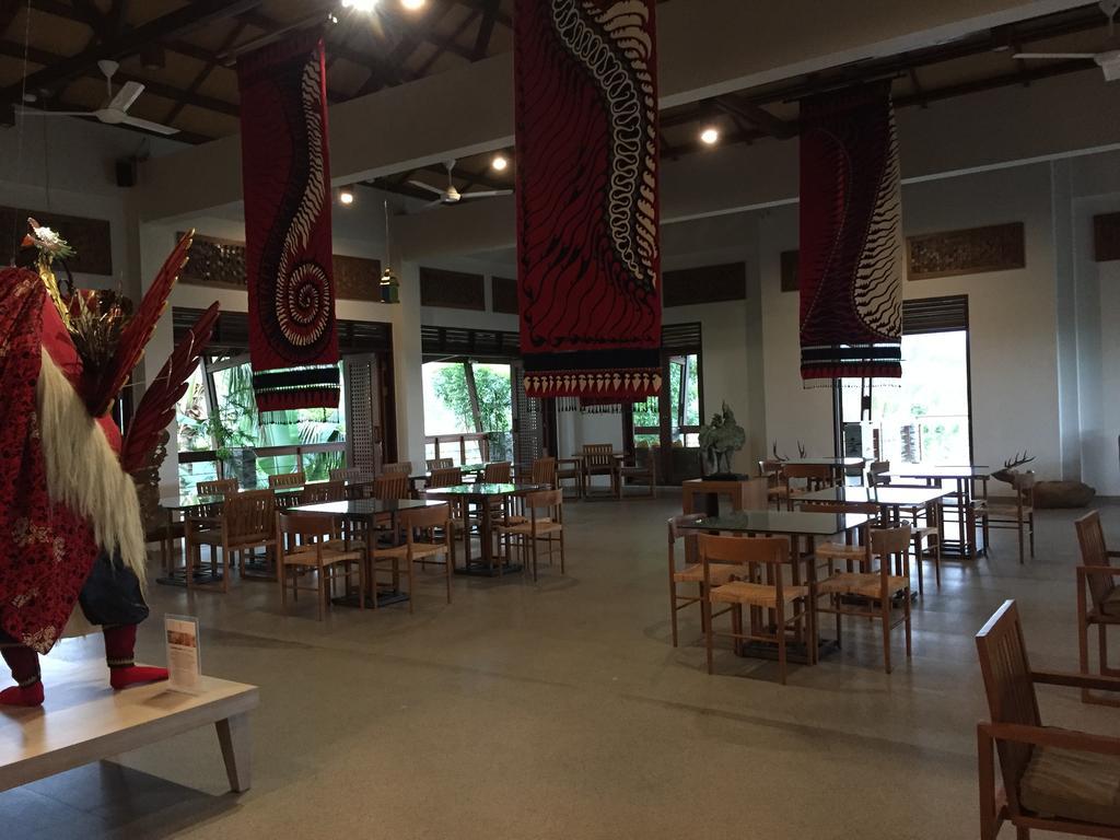 Jiwa Jawa Resort Ijen Banyuwangi  Ngoại thất bức ảnh